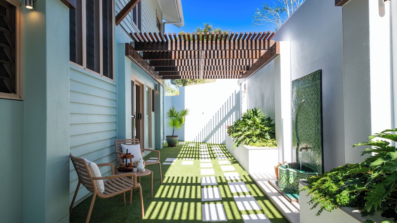 Photo of Patio Balcony in Airlie Beach