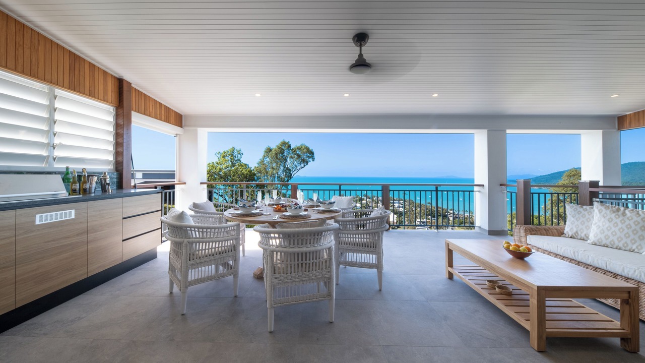 Photo of Outdoor in Airlie Beach