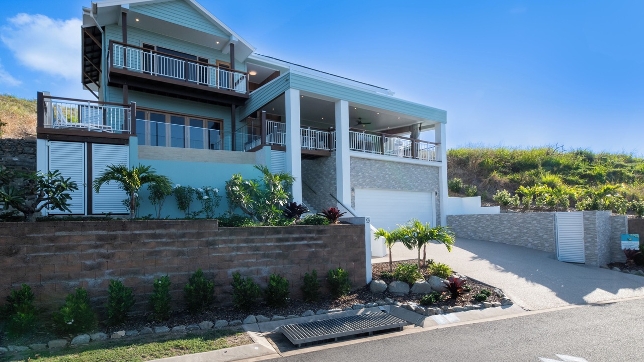 Photo of Outdoor in Airlie Beach