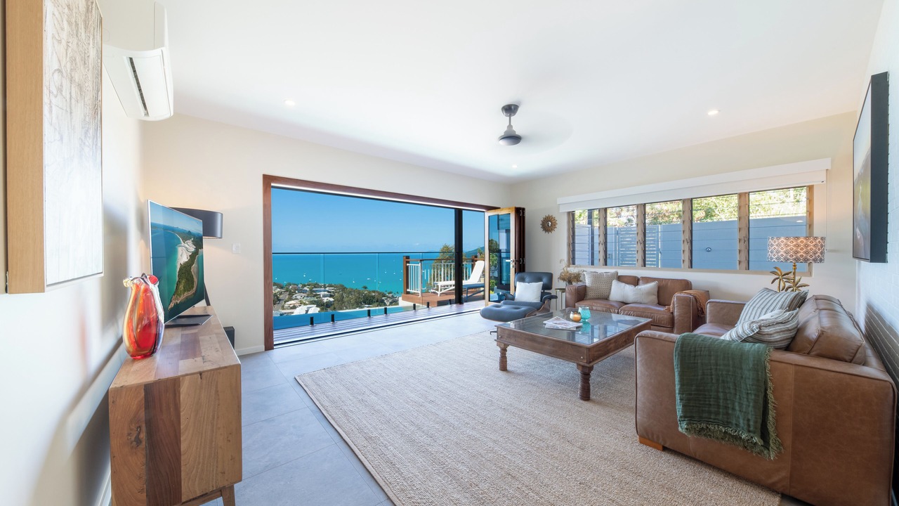 Photo of Livingroom in Airlie Beach