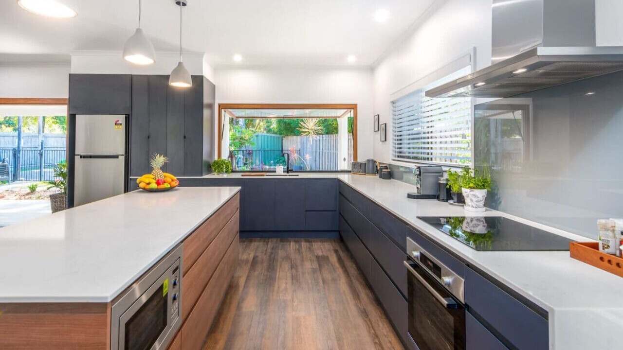 Photo of Kitchen in Clifton Beach