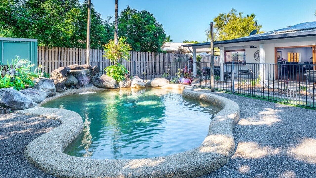 Photo of Outdoor in Clifton Beach