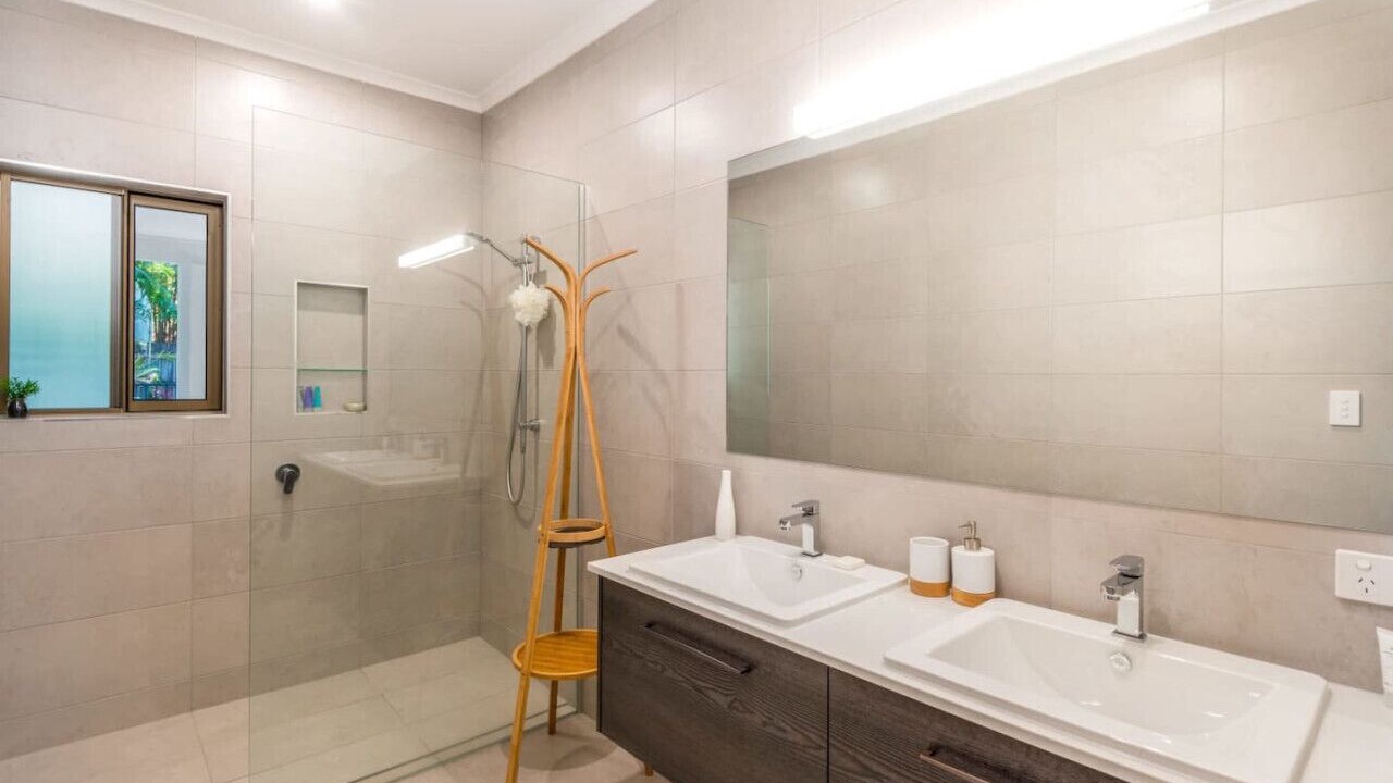 Photo of Bathroom in Clifton Beach