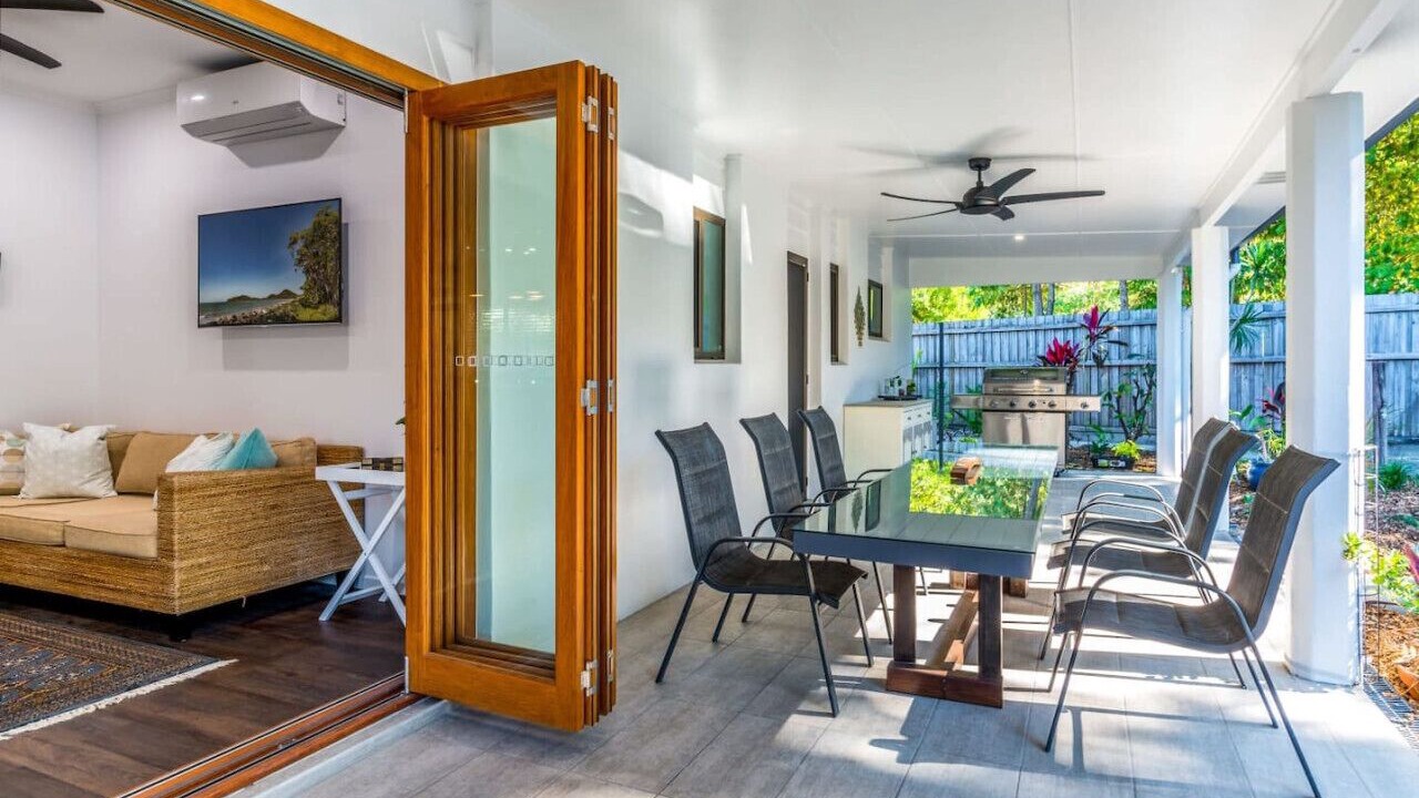 Photo of Outdoor in Clifton Beach