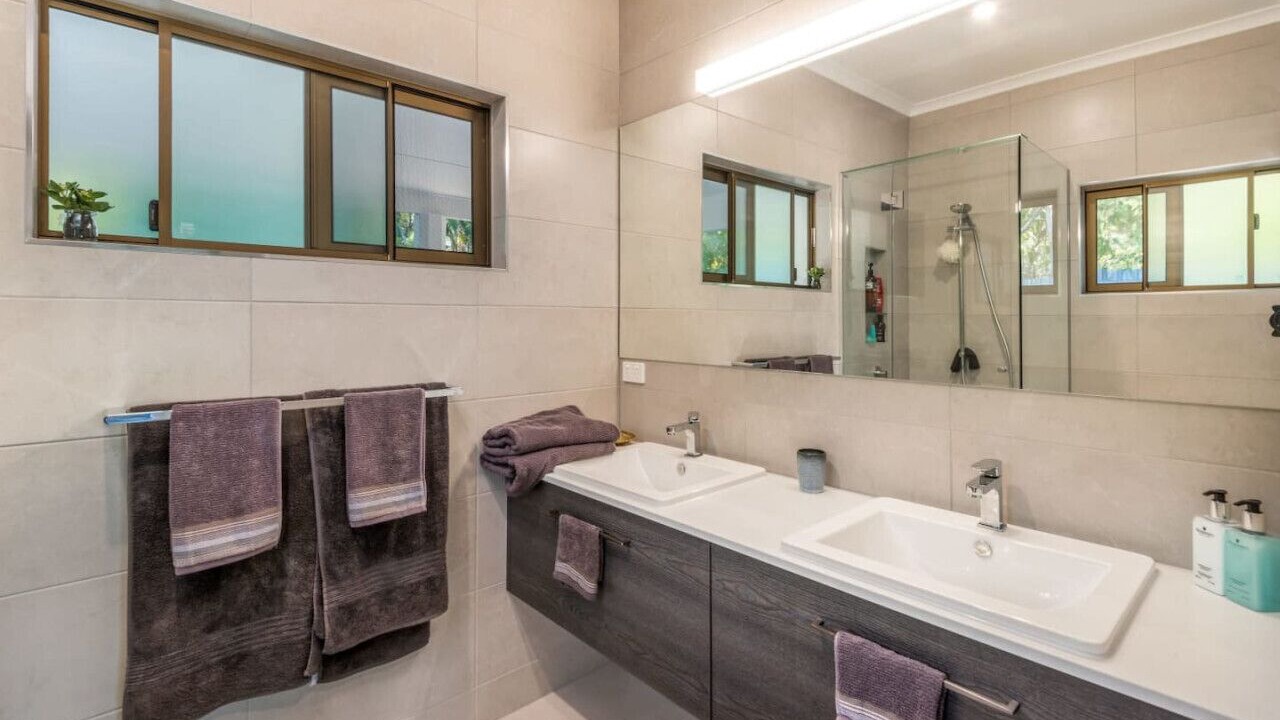 Photo of Bathroom in Clifton Beach