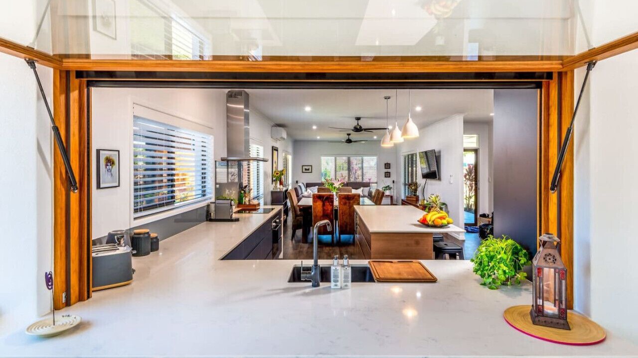 Photo of Kitchen in Clifton Beach