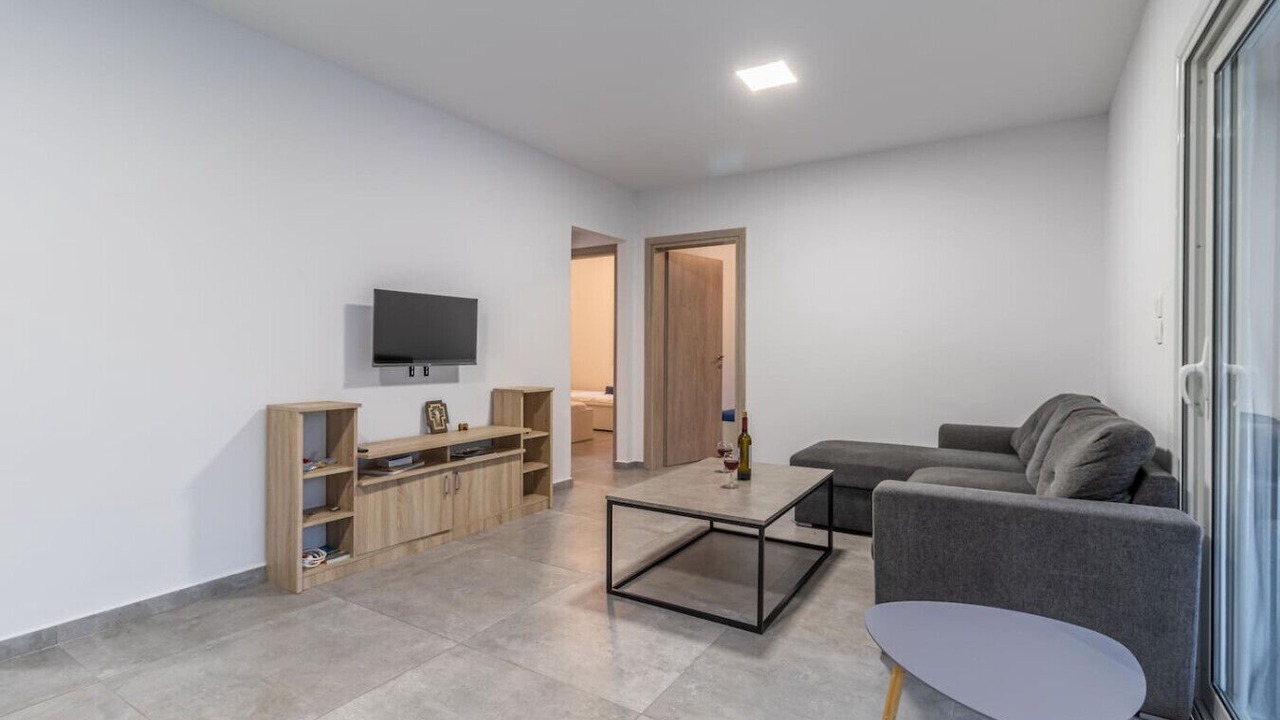 Photo of Livingroom in Isthmia