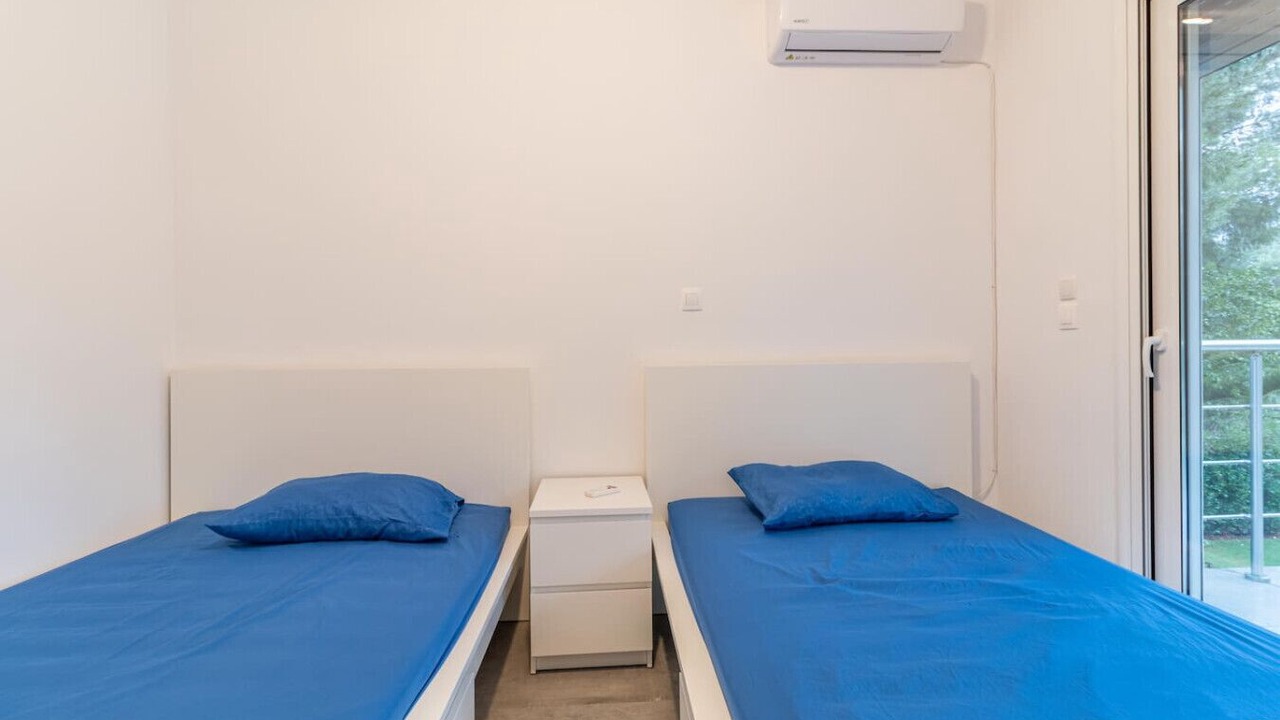 Photo of Bedroom in Isthmia