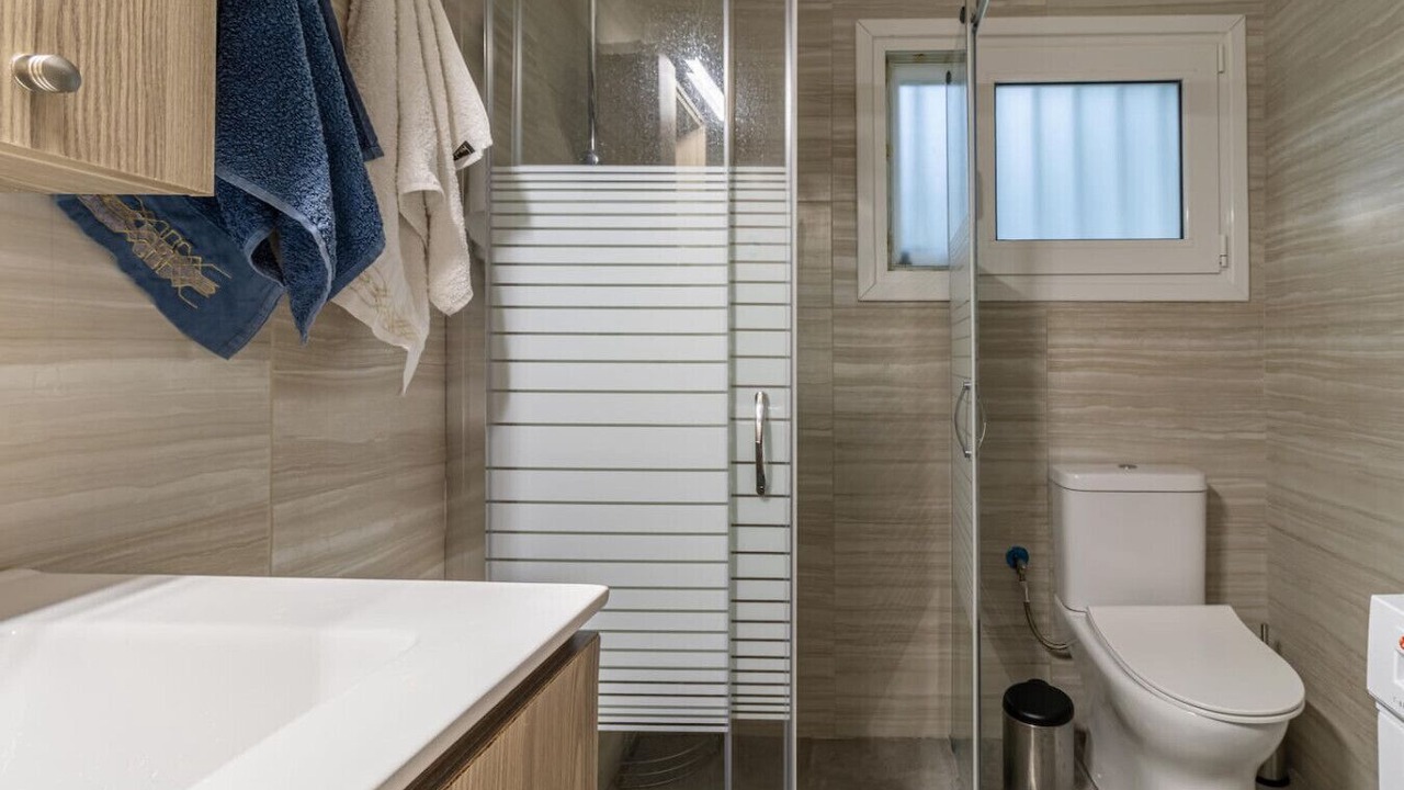 Photo of Bathroom in Isthmia