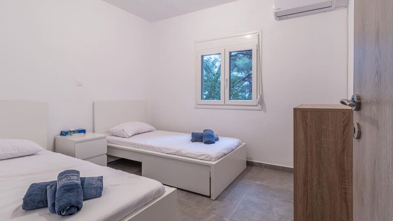 Photo of Bedroom in Isthmia