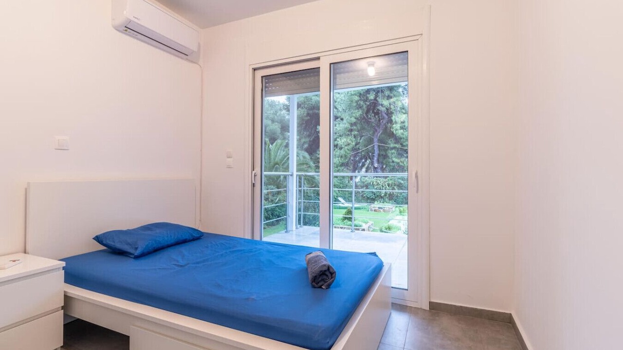 Photo of Bedroom in Isthmia