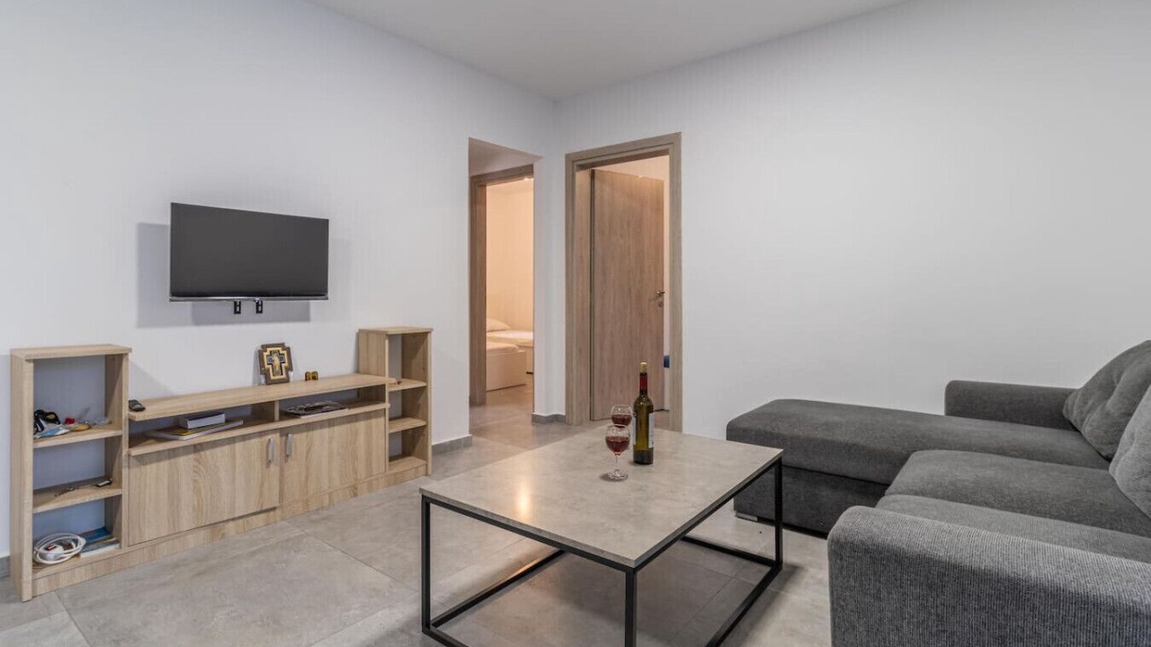 Photo of Livingroom in Isthmia