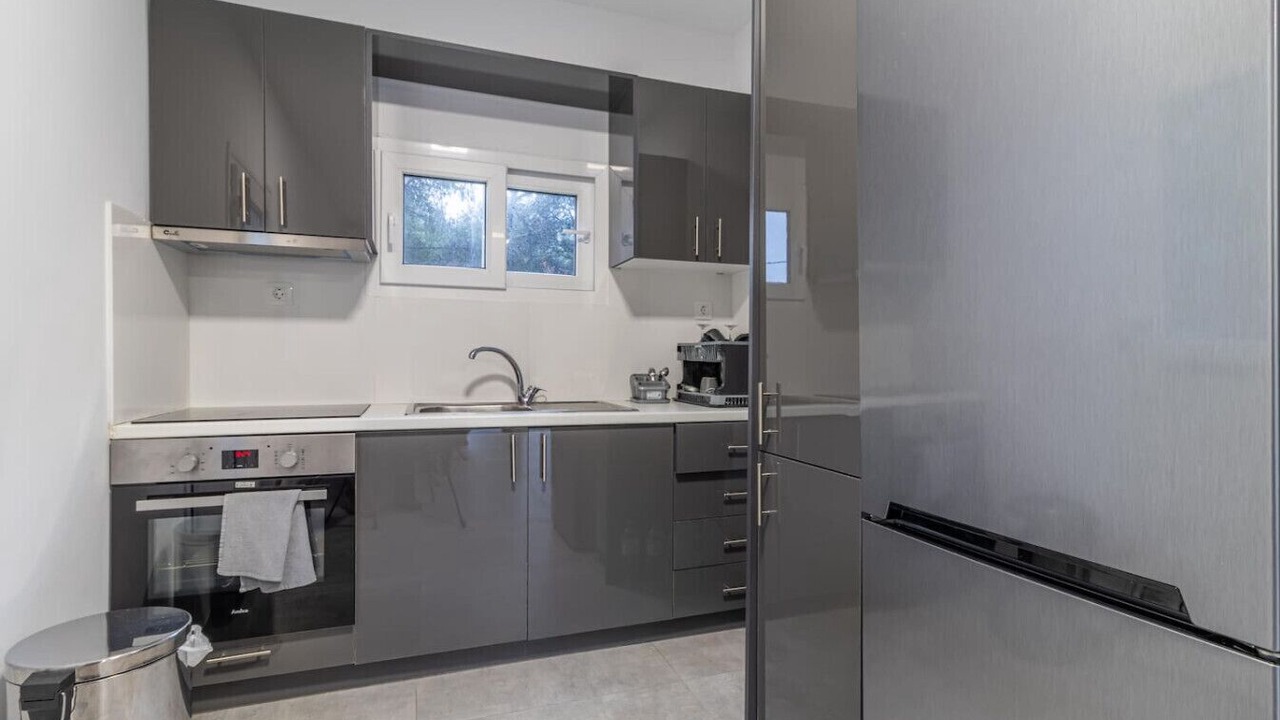 Photo of Kitchen in Isthmia