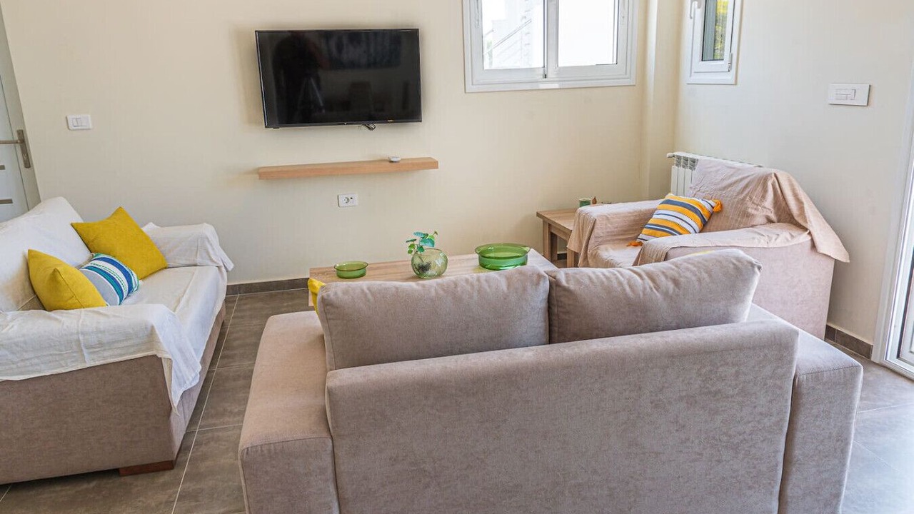 Photo of Livingroom in Isthmia