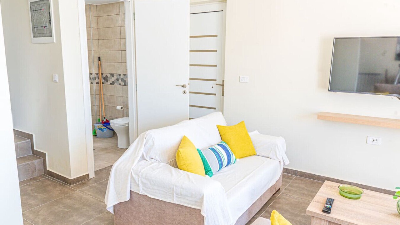 Photo of Livingroom in Isthmia