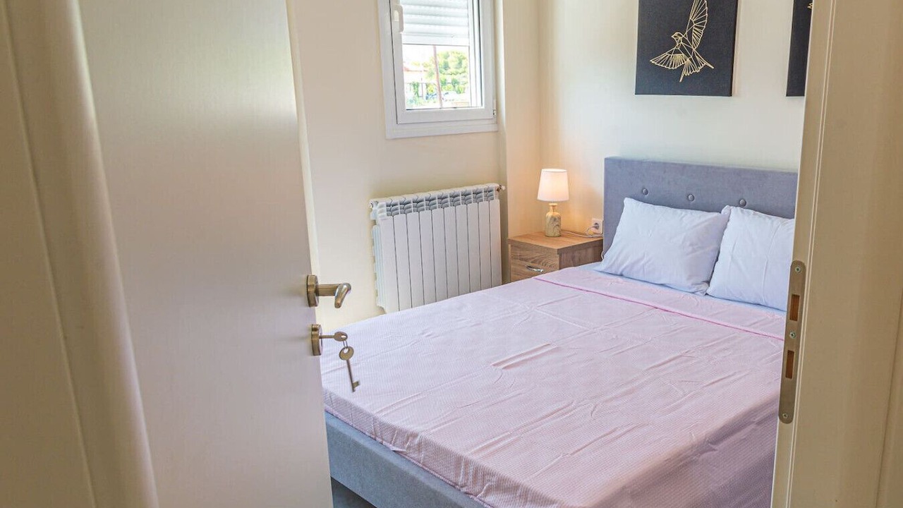 Photo of Bedroom in Isthmia