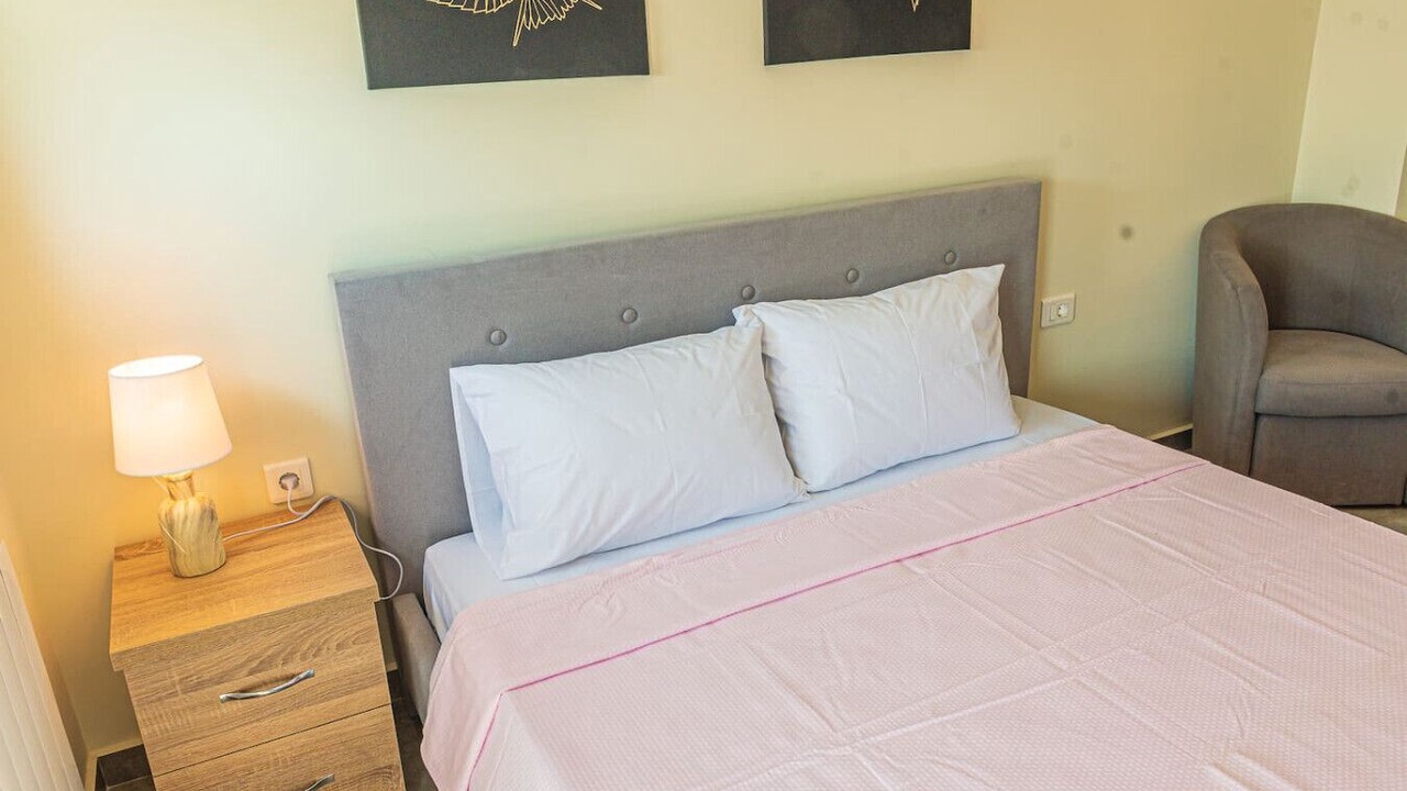 Photo of Bedroom in Isthmia