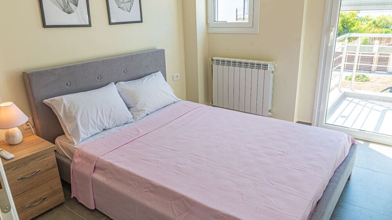 Photo of Bedroom in Isthmia