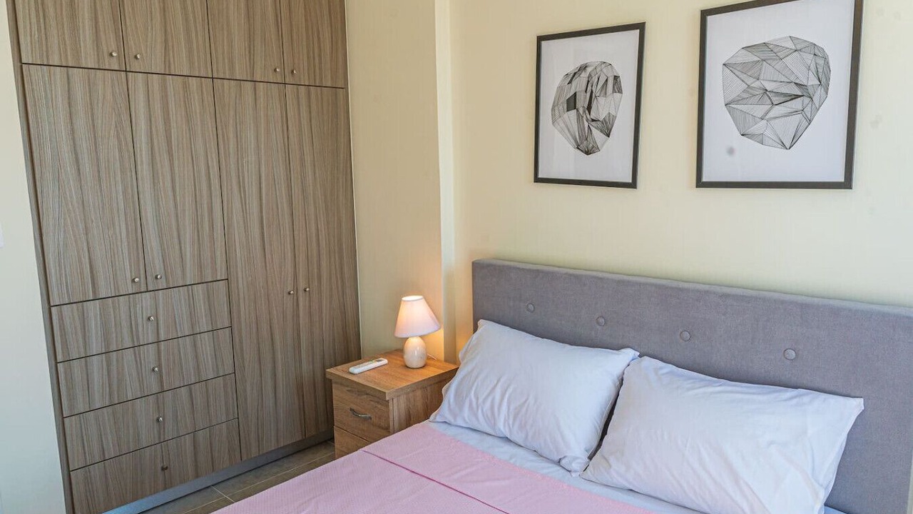 Photo of Bedroom in Isthmia