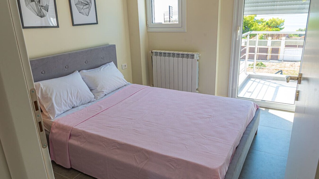 Photo of Bedroom in Isthmia