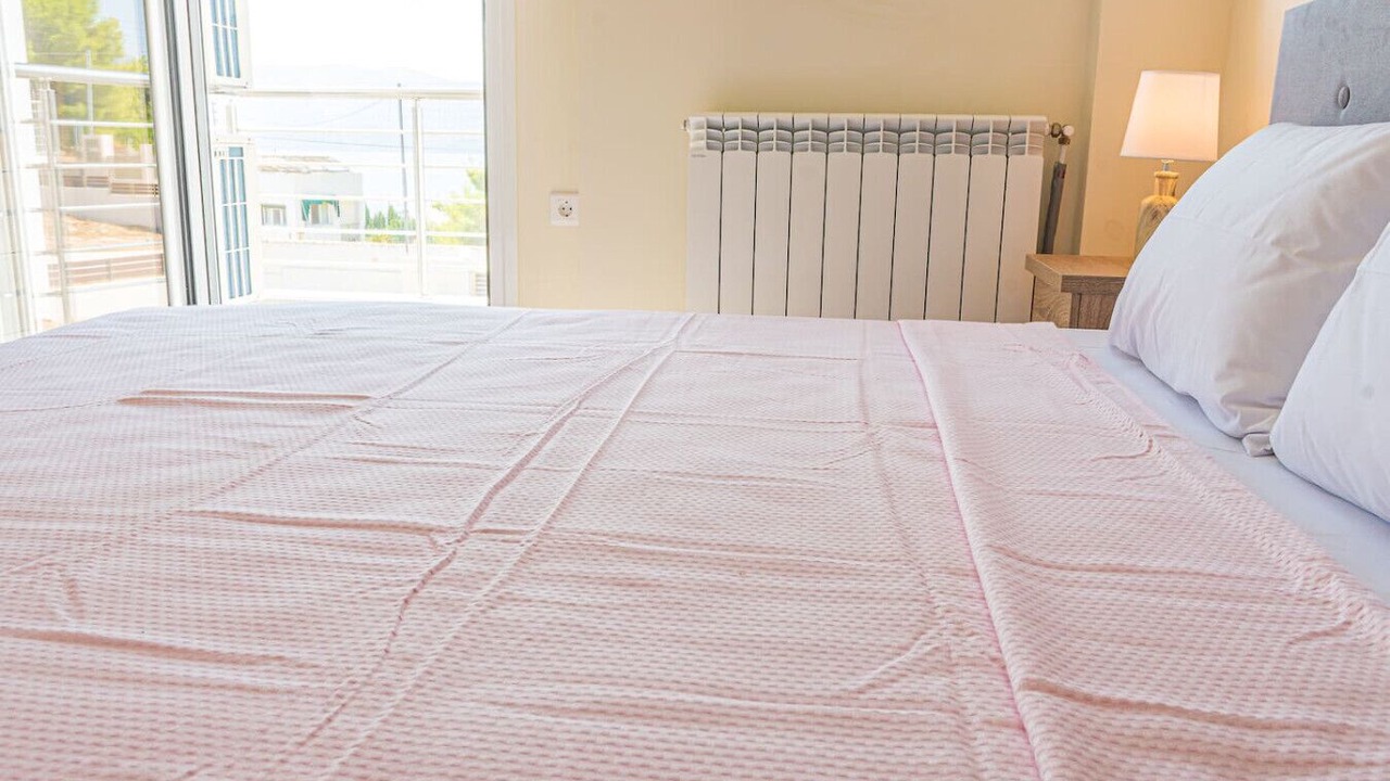 Photo of Bedroom in Isthmia