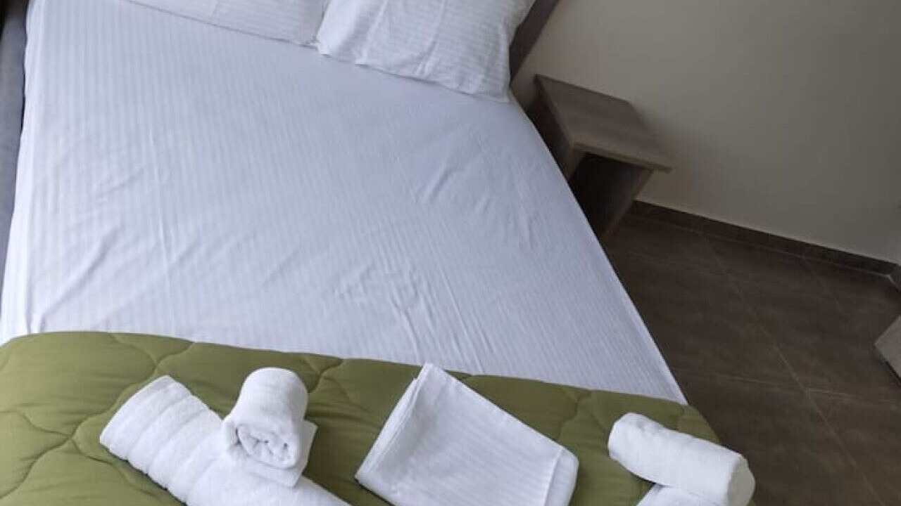 Photo of Bedroom in Isthmia