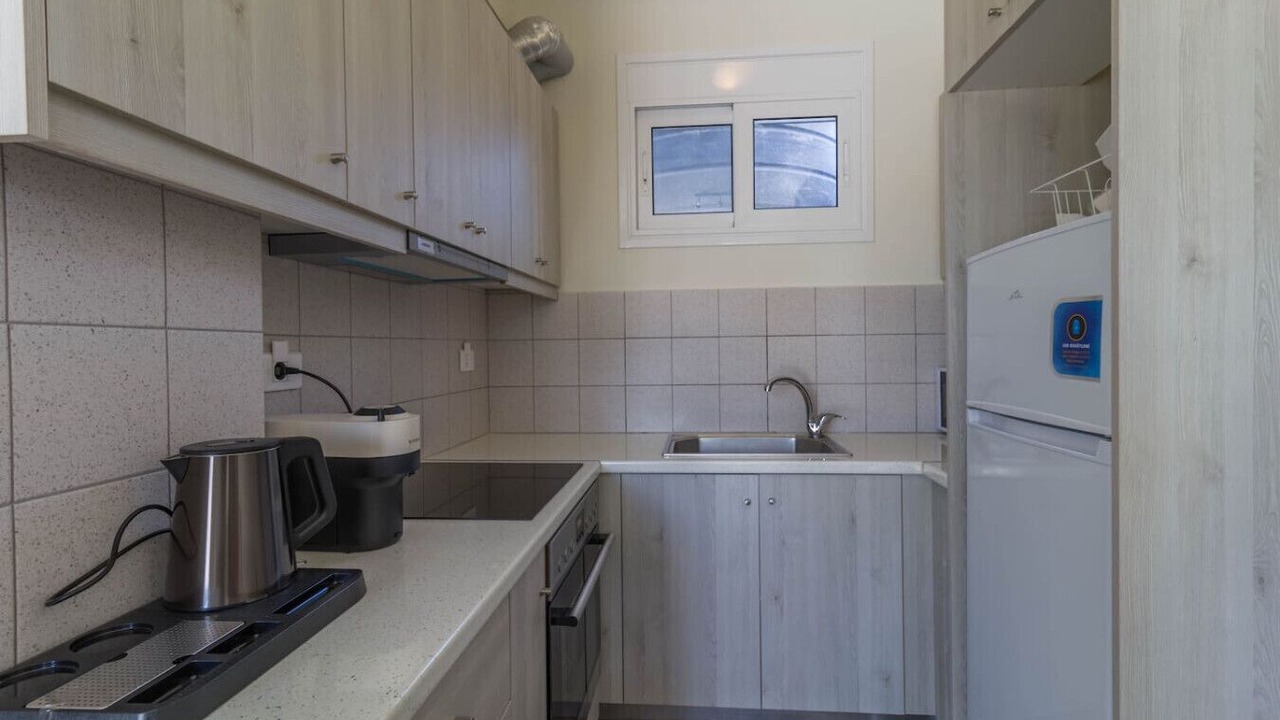 Photo of Kitchen in Isthmia