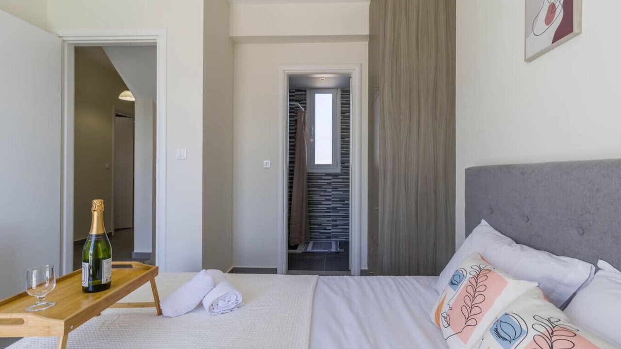 Photo of Bedroom in Isthmia