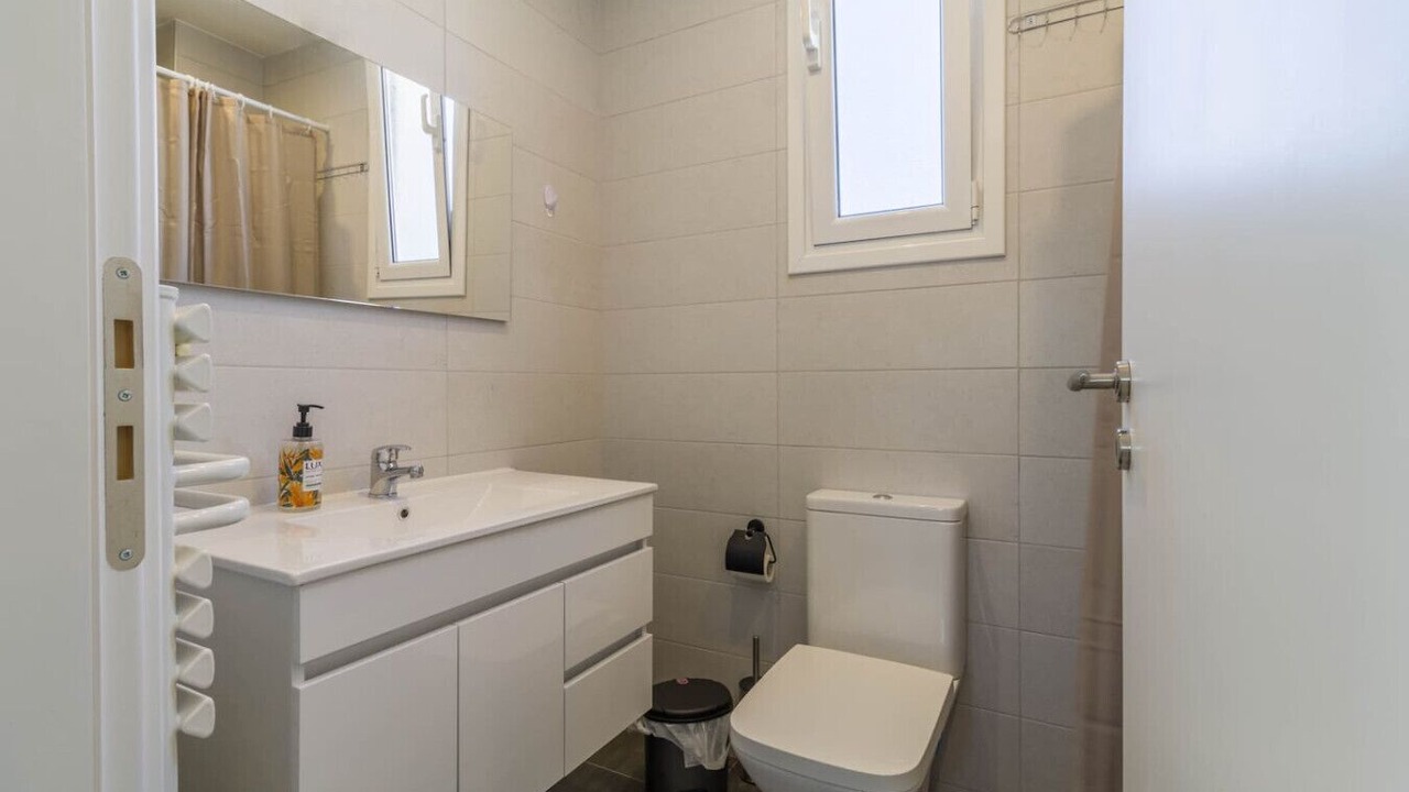 Photo of Bathroom in Isthmia