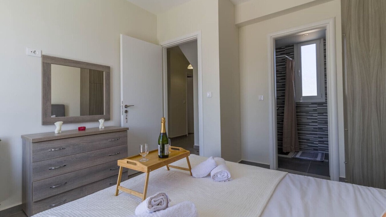 Photo of Bedroom in Isthmia