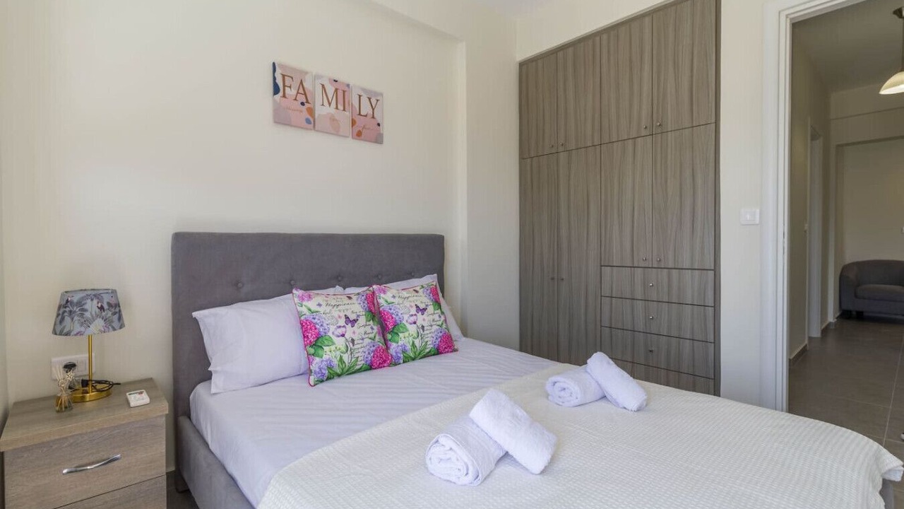 Photo of Bedroom in Isthmia