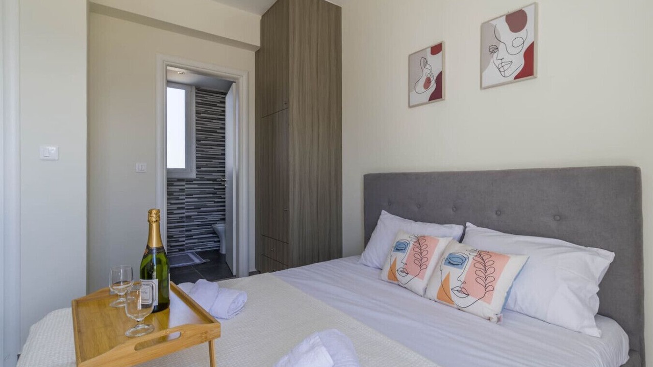 Photo of Bedroom in Isthmia