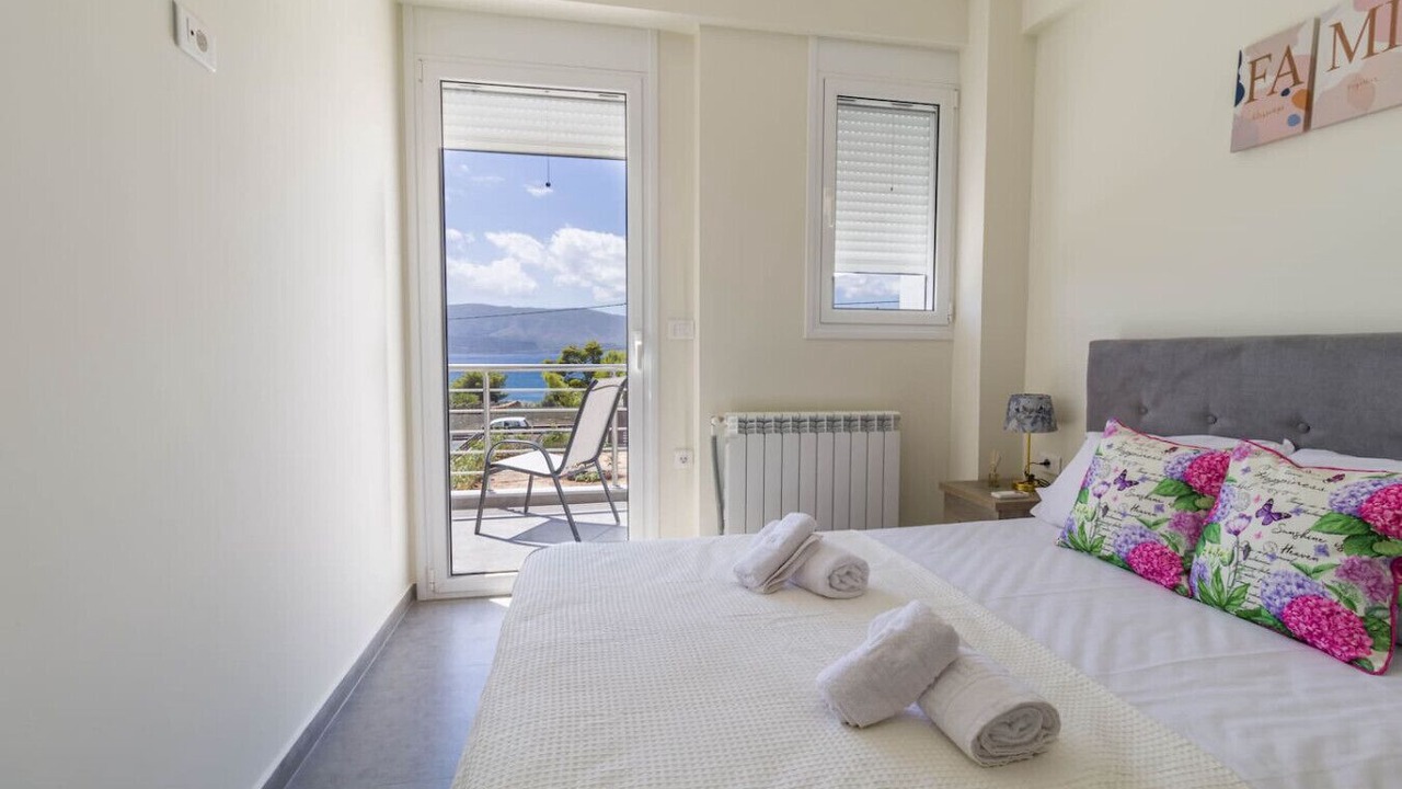 Photo of Bedroom in Isthmia