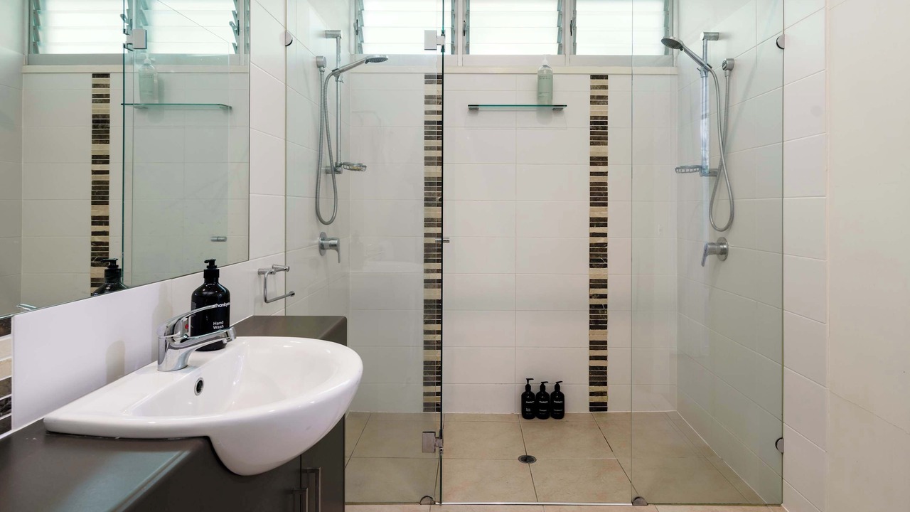 Photo of Bathroom in Moffat Beach