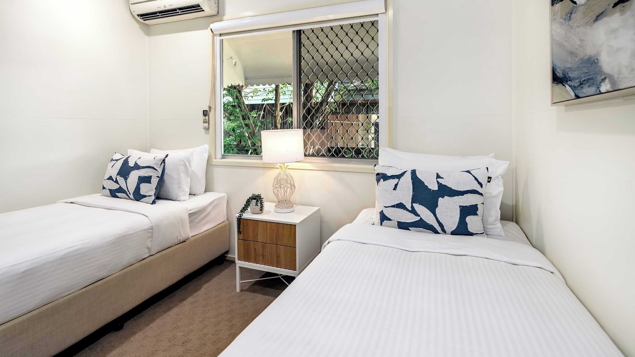 Photo of Bedroom in Moffat Beach