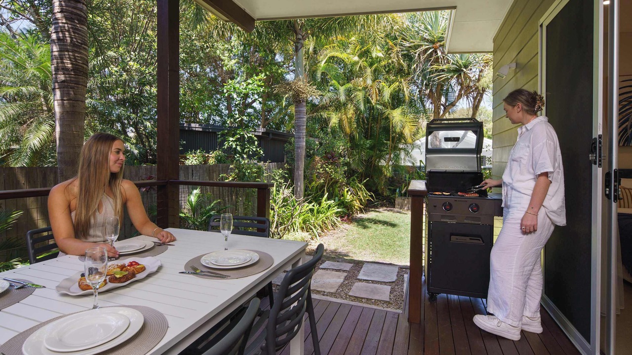 Photo of Outdoor in Moffat Beach
