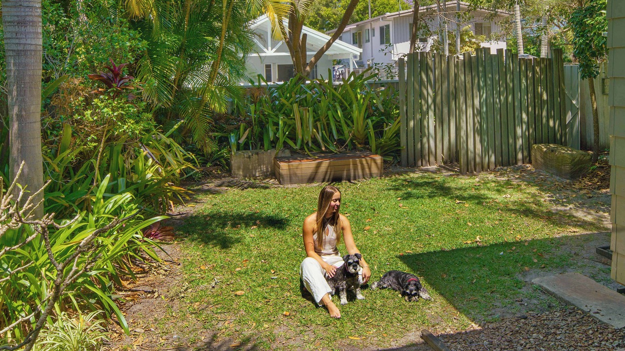 Photo of Outdoor in Moffat Beach