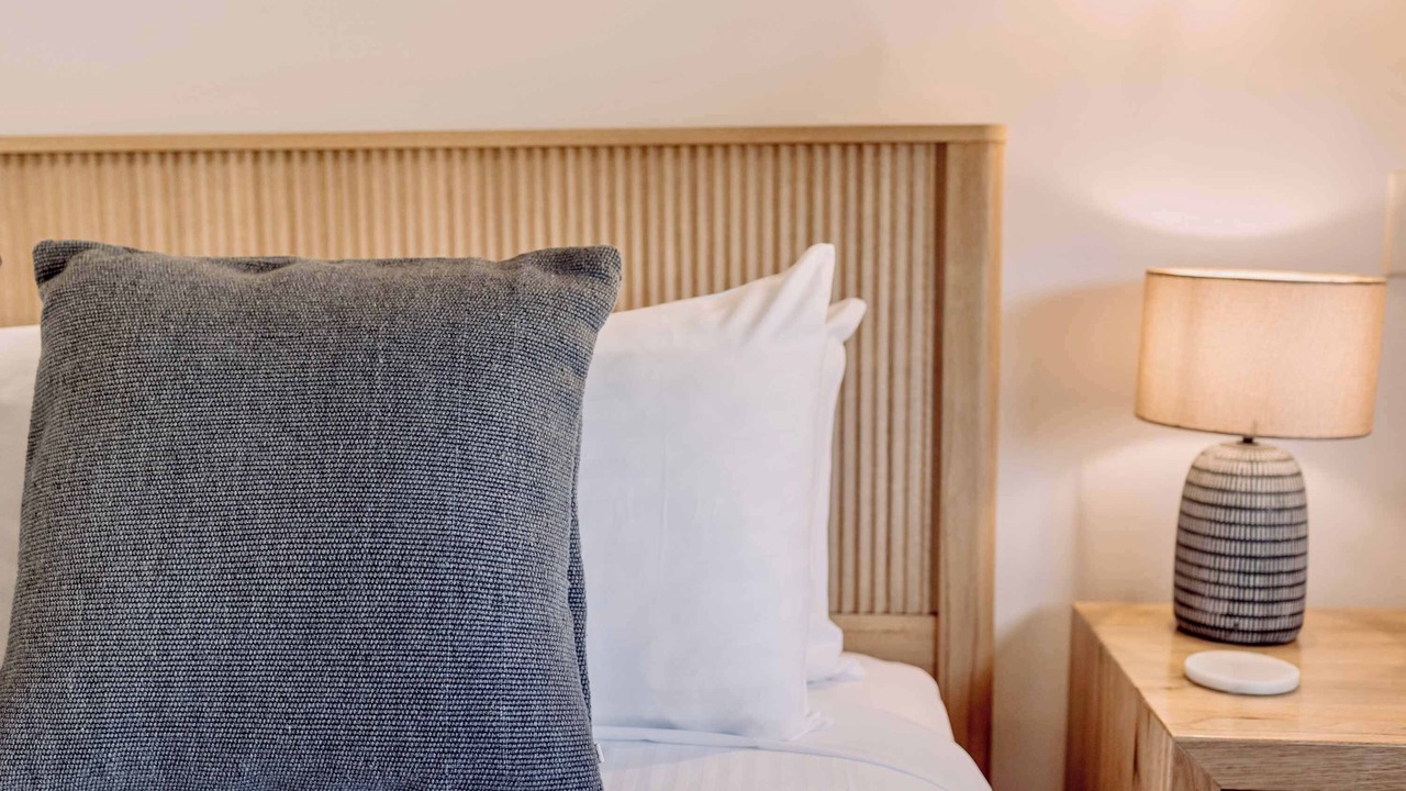Photo of Bedroom in Alexandra Headland