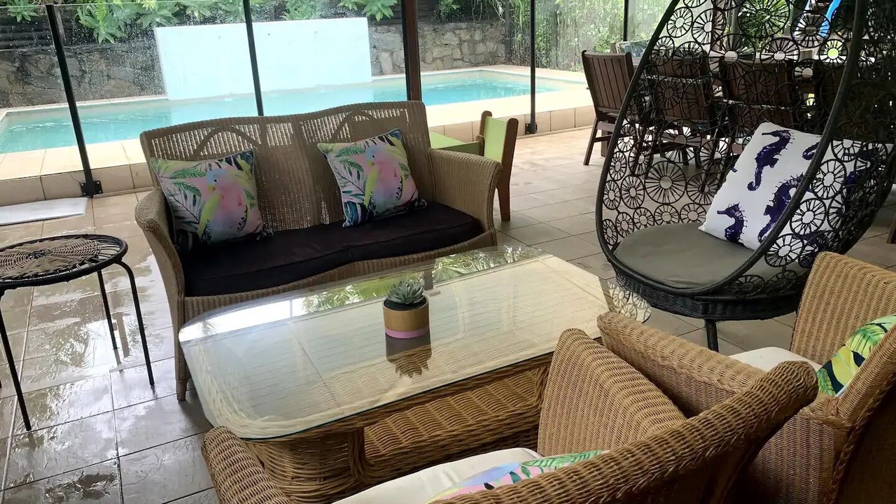 Photo of Patio Balcony in Brinsmead