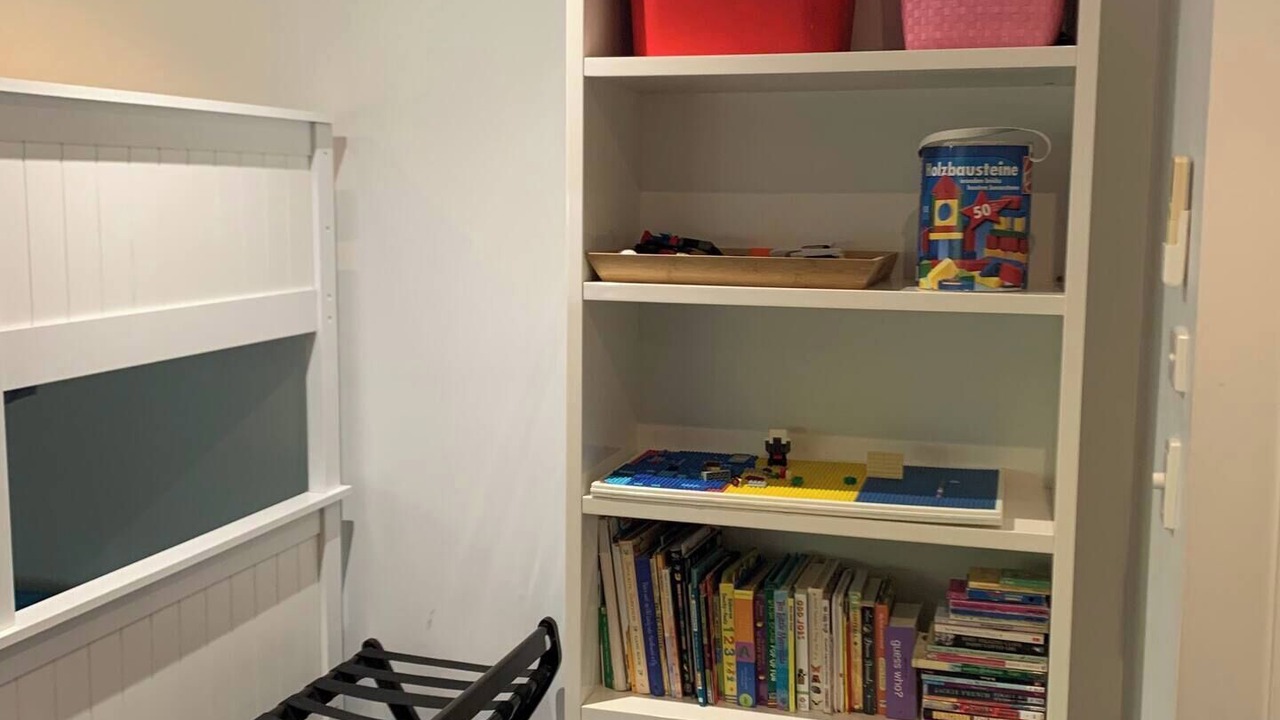 Photo of Bedroom in Brinsmead