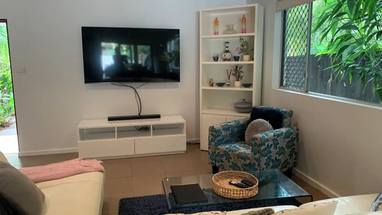 Photo of Livingroom in Brinsmead