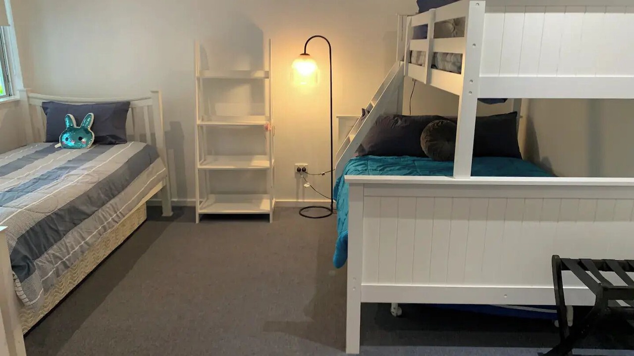 Photo of Bedroom in Brinsmead