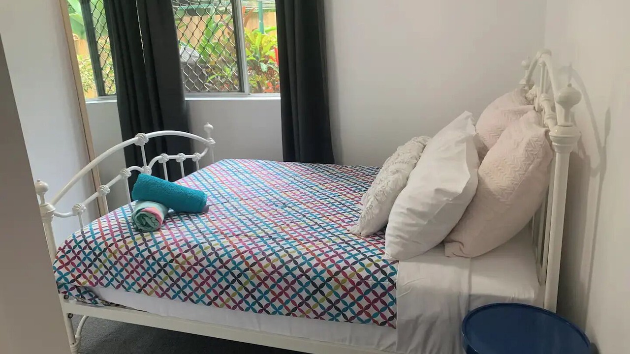 Photo of Bedroom in Brinsmead