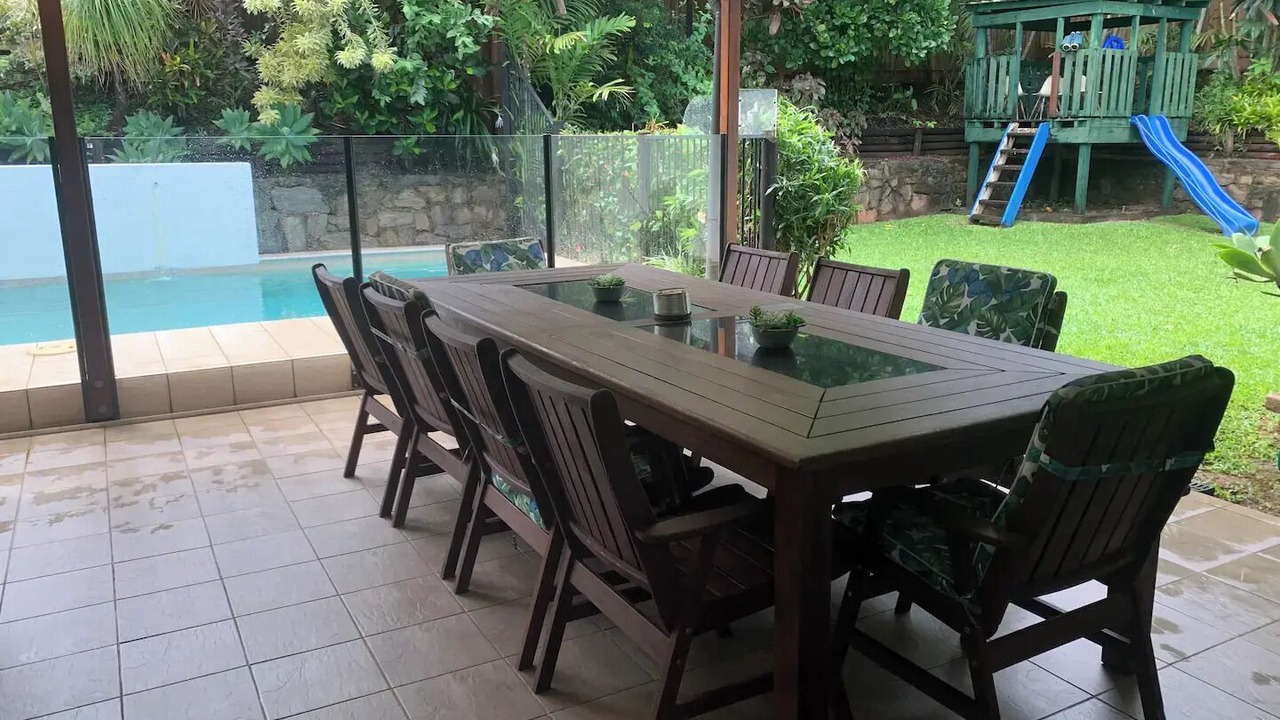 Photo of Outdoor in Brinsmead