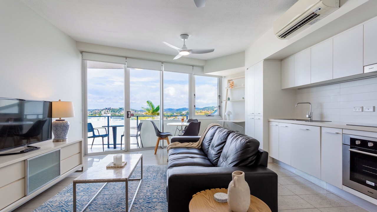 Photo of Livingroom in Yeppoon