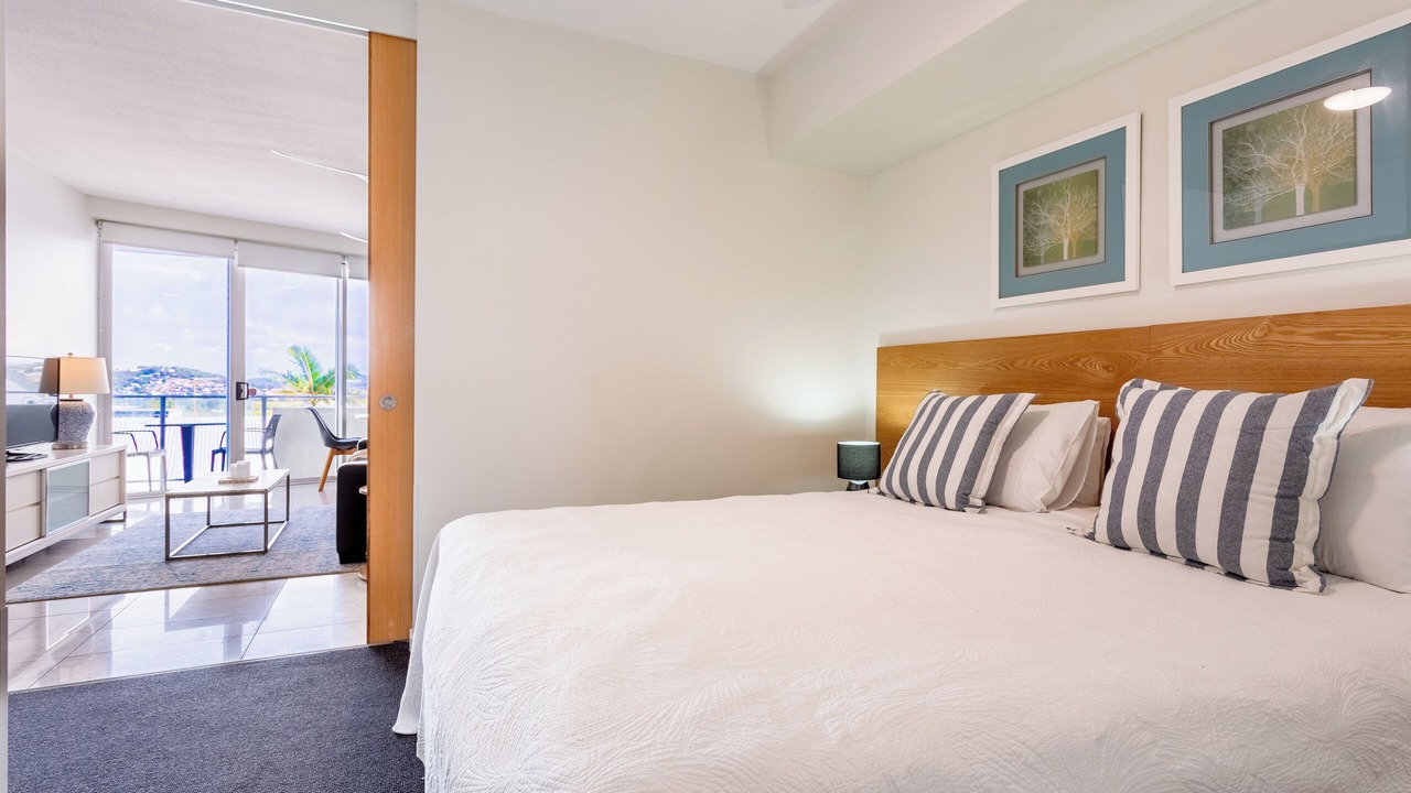 Photo of Bedroom in Yeppoon
