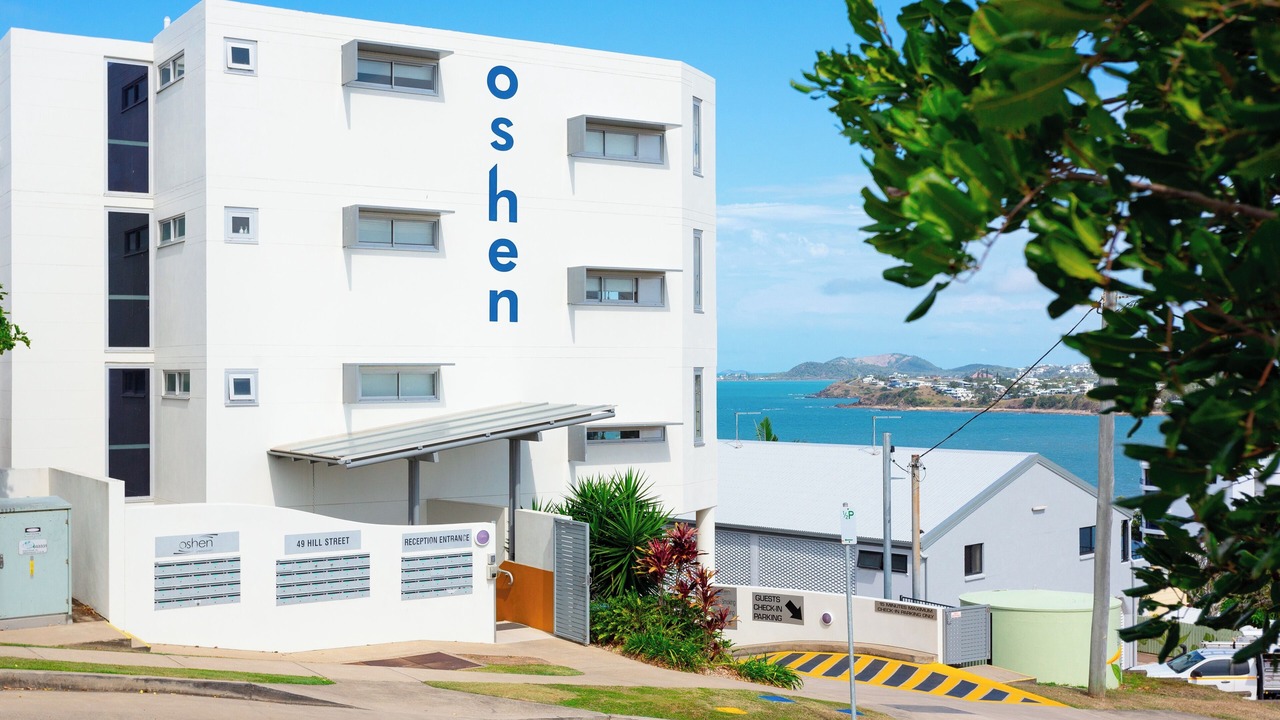 Photo of Outdoor in Yeppoon