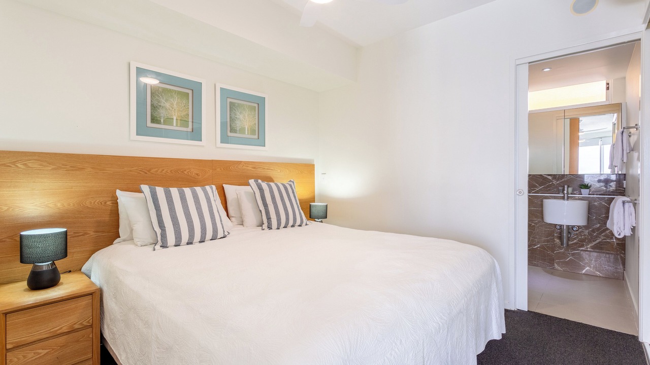 Photo of Bedroom in Yeppoon