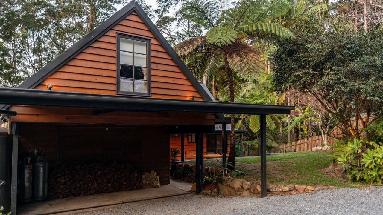 Photo of Outdoor in Eagle Heights