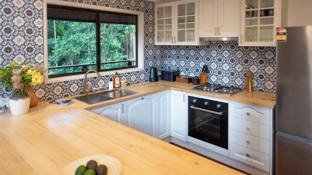 Photo of Kitchen in Eagle Heights